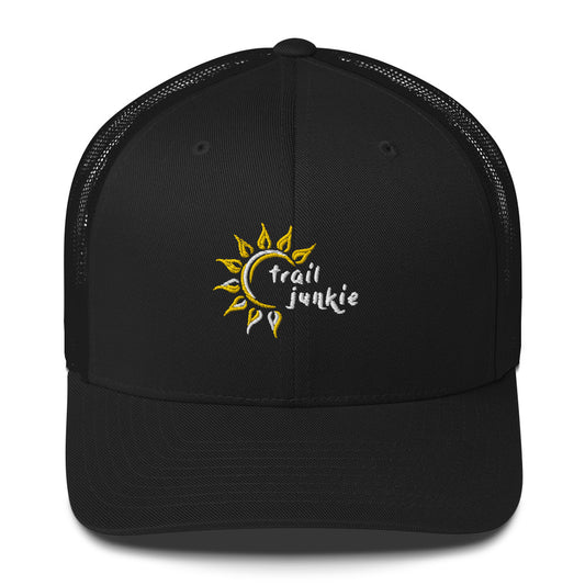 Trail Junkie hat