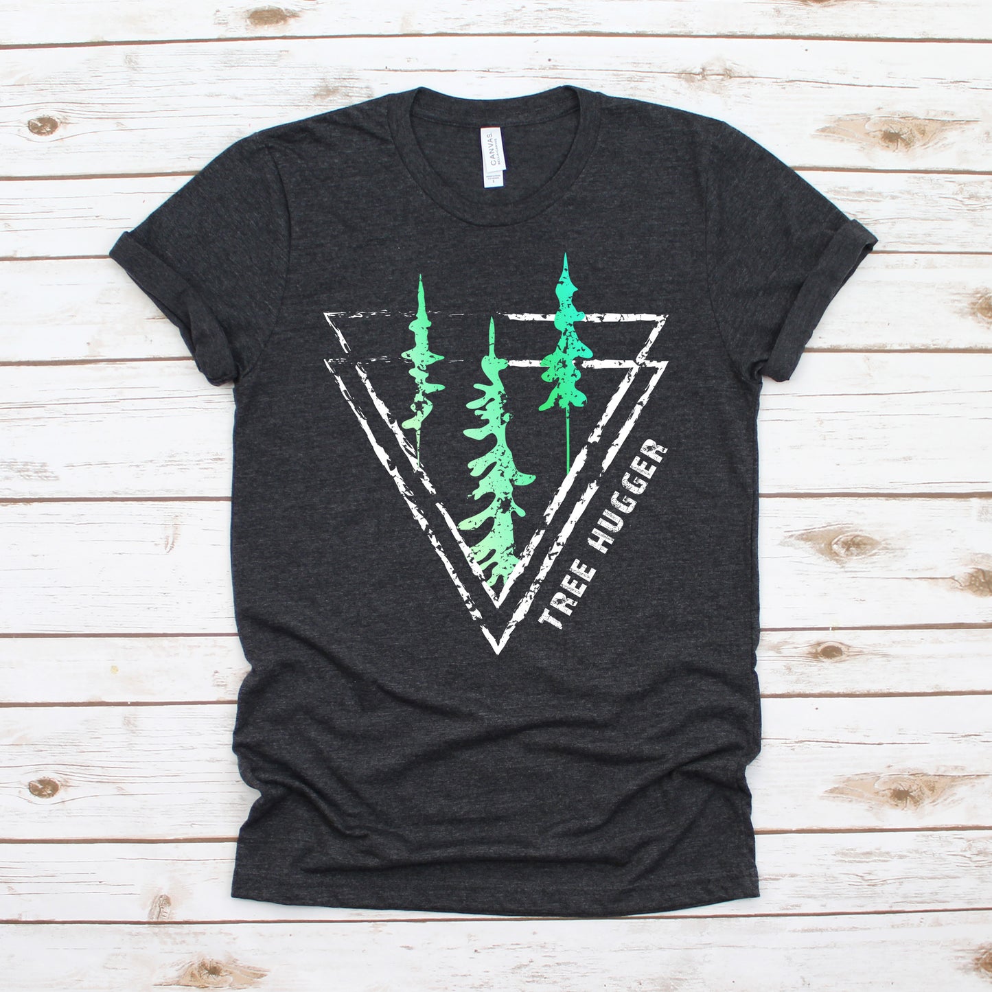 Tree Hugger - Unisex Tee