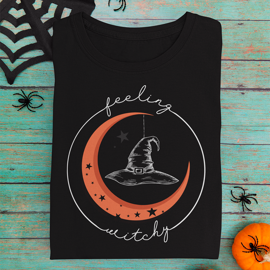 Feeling Witchy