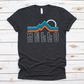 Mountains are Always Calling - Unisex Tee