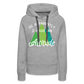 So Apparently I have an Altitude - Hoodie - heather grey