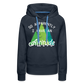 So Apparently I have an Altitude - Hoodie - navy